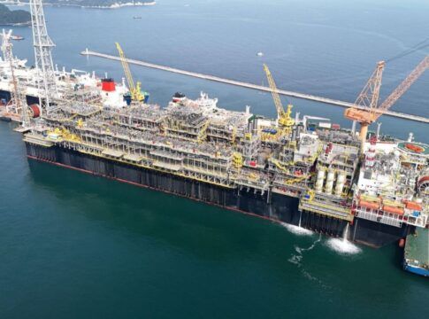 Governo federal muda regras do Fundo da Marinha Mercante para empréstimos