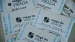 Mega da Virada 2025: veja onde assistir ao sorteio