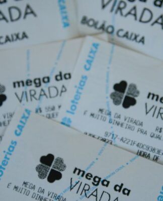 Ganhei na Mega da Virada: o que fazer nas primeiras 24 horas?