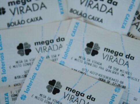 Ganhei na Mega da Virada: o que fazer nas primeiras 24 horas?