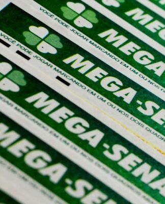 Mega da Virada: vencedores devem adotar medidas de segurança após prêmio