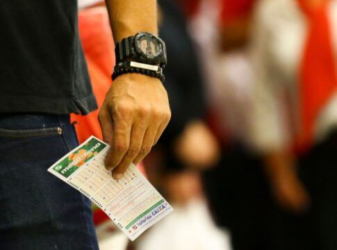 Mega da Virada: Como funciona o pagamento do prêmio?