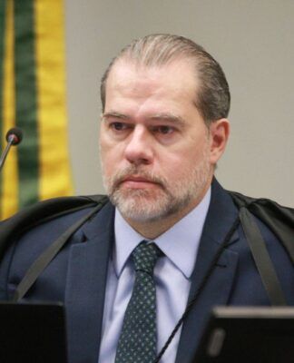 Toffoli abriu mão de relatoria do caso Master no STF mesmo com apoio da maioria de ministros