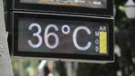 Estado de São Paulo terá sexta-feira de muito calor