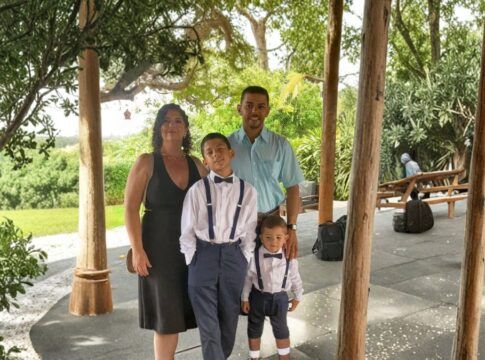 Acidente em rodovia de SP mata família inteira na véspera de Natal