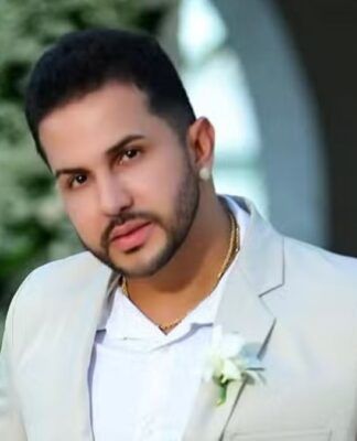 Justiça decreta prisão de Babal Guimarães por agredir namorada em Maceió