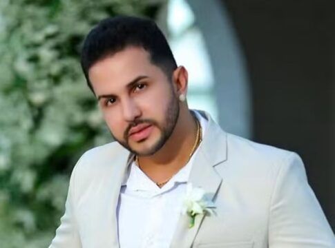 Justiça decreta prisão de Babal Guimarães por agredir namorada em Maceió