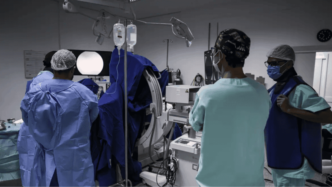 Sistema Único de Saúde (SUS)