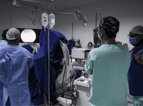 Sistema Único de Saúde (SUS)