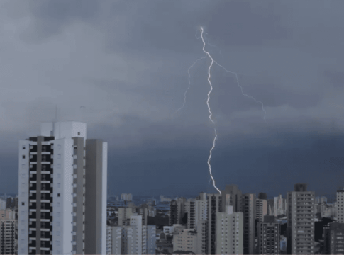 Imóveis sem luz em São Paulo