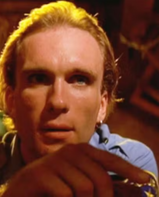Peter Greene em Pulp Fiction: Tempo de Violência (1994)
