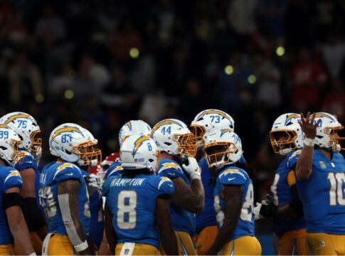 As 50 equipes mais valiosas do esporte, segundo a Forbes