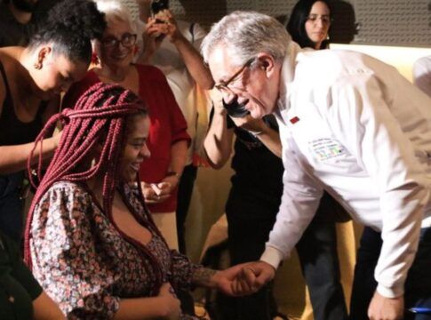 Brasil tem menor número de mortes por Aids em 32 anos e bate meta histórica da OMS