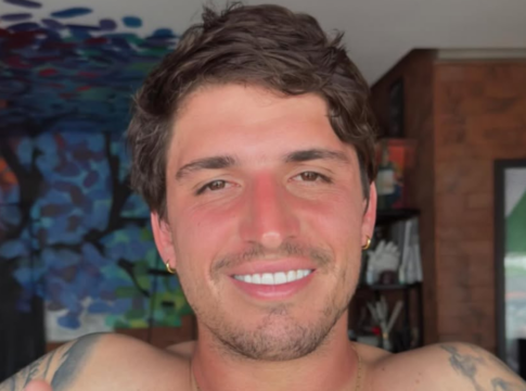 STJ nega recurso e Felipe Prior pode ser preso após condenação por estupro