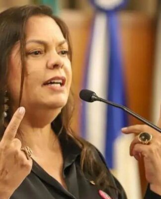 Mara Casares pede licença do Conselho Deliberativo do São Paulo após denúncia