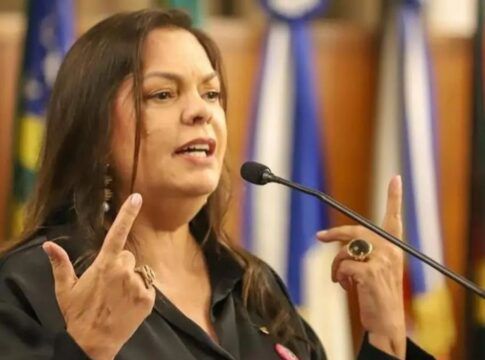 Mara Casares pede licença do Conselho Deliberativo do São Paulo após denúncia