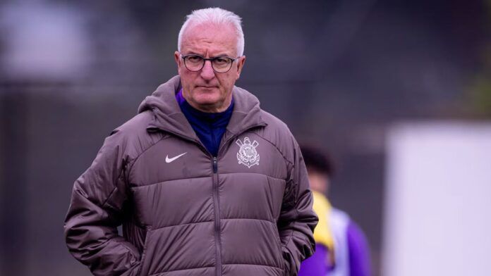 Corinthians deixa jogadores do profissional à disposição do Sub-20; entenda