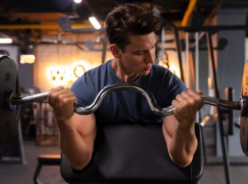 Xingar no treino dá força extra? Ciência diz que palavrão pode turbinar seu desempenho físico