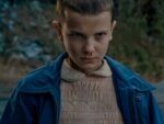 Eleven, Stranger Things