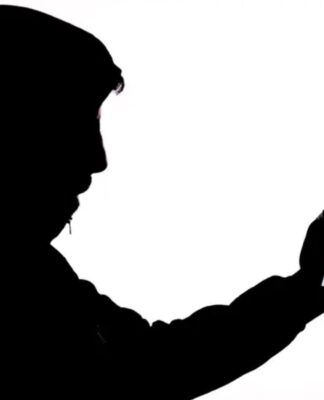 Golpes feitos pelo celular