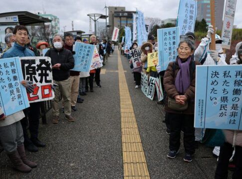 Japão vai reativar maior usina nuclear do mundo 15 anos após desastre de Fukushima