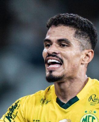 Tricolor encaminha pré-contrato com lateral Lucas Ramon, do Mirassol