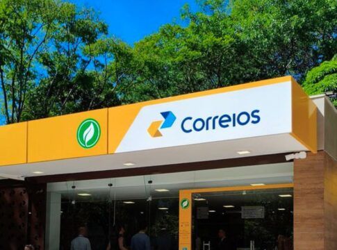 Correios assinam empréstimo de R$ 12 bi com bancos para reforçar caixa