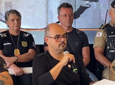 MG decide segurar alvarás após fraude no CNJ soltar presos e expõe falha grave no sistema