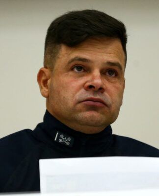 Moraes autoriza Silvinei Vasques a cursar doutorado EAD na prisão