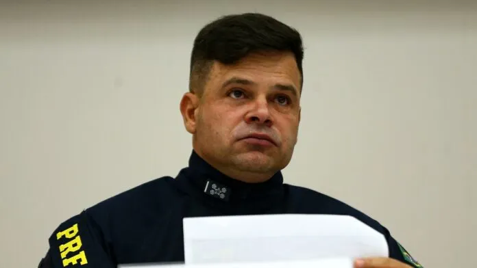 Moraes autoriza Silvinei Vasques a cursar doutorado EAD na prisão