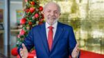 Em pronunciamento de Natal, Lula cutuca Trump, fala de segurança e celebra fim do Imposto de Renda