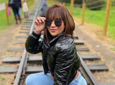 Em velório de Tainara Santos, familiares pedem justiça