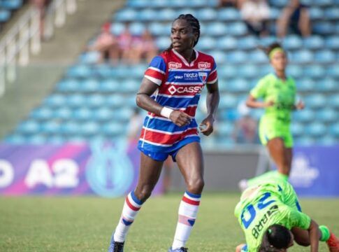 Fortaleza encerra futebol feminino após rebaixamento do time masculino