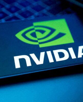 Nvidia investe US$ 5 bi em ações da Intel após aprovação regulatória