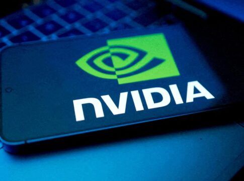 Nvidia investe US$ 5 bi em ações da Intel após aprovação regulatória