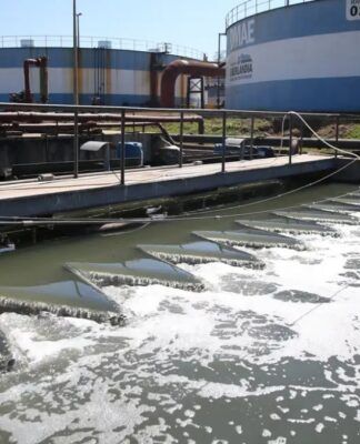 Governo prorroga prazo para regionalização do saneamento até 2027