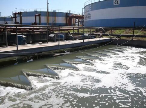 Governo prorroga prazo para regionalização do saneamento até 2027