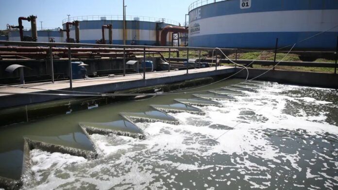 Governo prorroga prazo para regionalização do saneamento até 2027