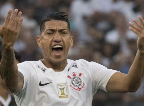 Guarani anuncia Ralf para a disputa do Campeonato Paulista 2026