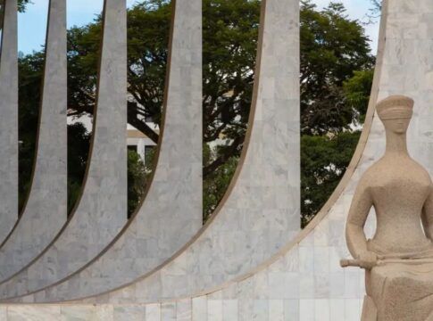 Justiça mantém prisão domiciliar de condenados por tentativa de golpe após audiências de custódia