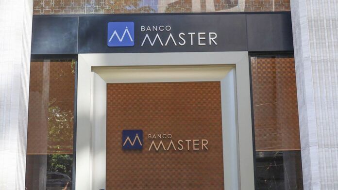 MPF apontou que Banco Master desviou R$ 5,7 bi usando hospital infantil