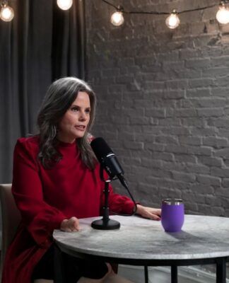 Maria Cândida revela como se reinventou depois dos 50 anos