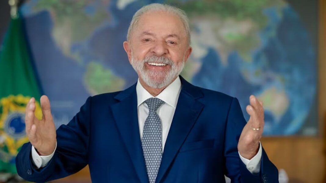 Foto: Ricardo Stuckert/PR