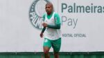 Palmeiras negocia o empréstimo de joia da base com o Athlético Paranaense