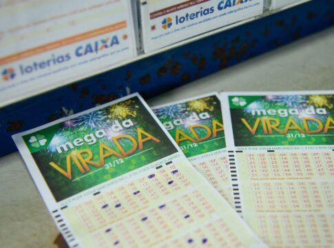 Mega da Virada bate R$ 1 bilhão e desafia a ciência: vale sonhar ou é só ilusão?