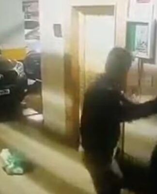 Lula quer expulsão de servidor que agrediu mulher e criança no DF