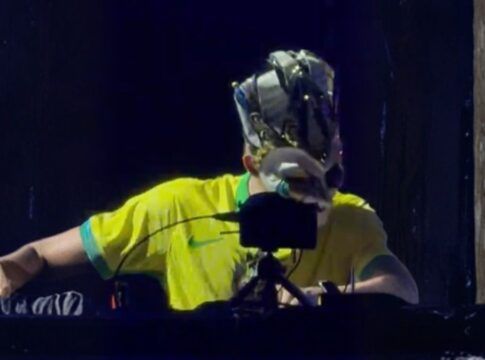 Prefeitura de SP proíbe shows após 23h no Anhangabaú e multa concessionária