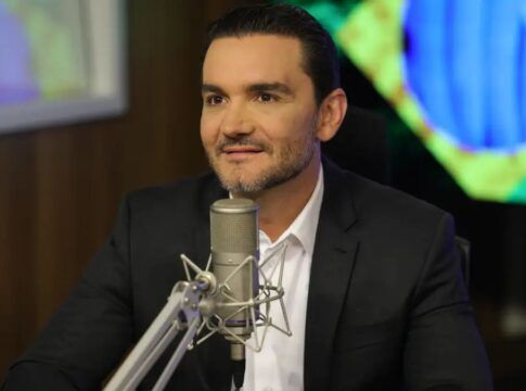 Celso Sabino é expulso do União Brasil após desobedecer partido e manter cargo no governo