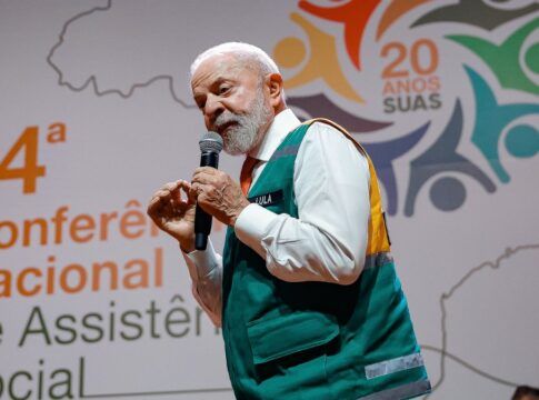 Lula sanciona lei que aumenta penas para crimes sexuais contra vulneráveis