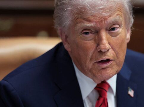 Donald Trump confirma apreensão de navio petroleiro perto da Venezuela